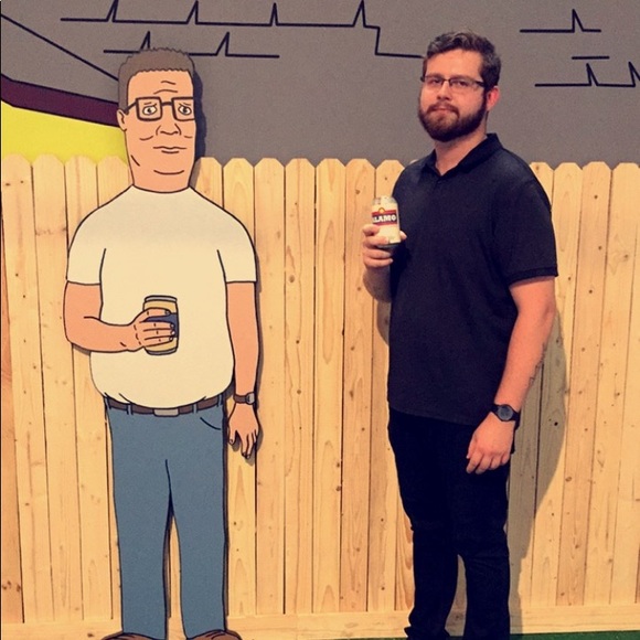 texandude